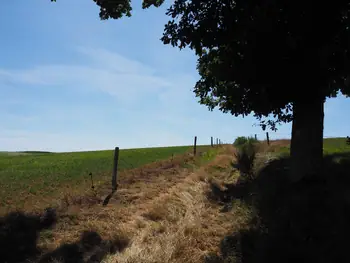 Beausaint (La Roche-en-Ardenne, Belgium)